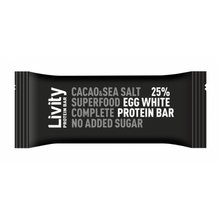 Livity - Protein Bar / 46g